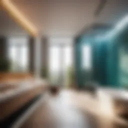 Innovative Natural Ventilation Method