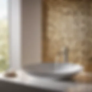 Innovative Moen Replacement Part Design