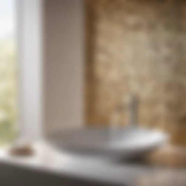 Innovative Moen Replacement Part Design