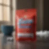 Innovative Salvo Tablet Packaging