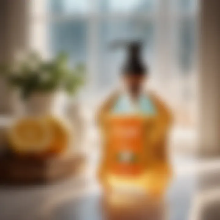 Revolutionary Technology for Scent Preservation Innovative Scent Encapsulation