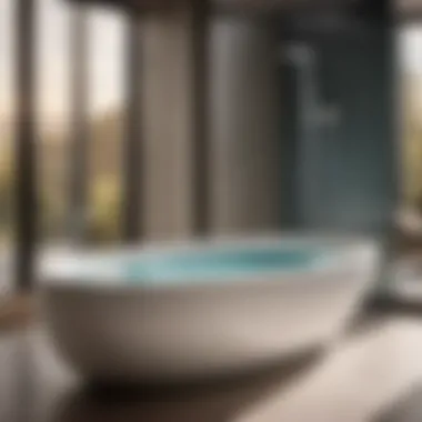 Cutting-Edge Scrubbing Technology at Work Innovative Scrubbing Technology