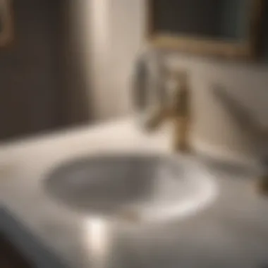 Innovative Approaches to Improve Sink Drain Performance Innovative solutions for enhancing bathroom sink drainage