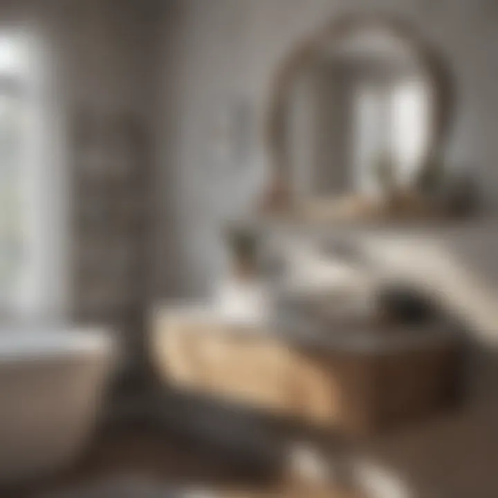 Clever Bathroom Storage Solutions Smart storage solutions for small bathrooms