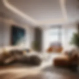 Innovative Space-Saving Solution