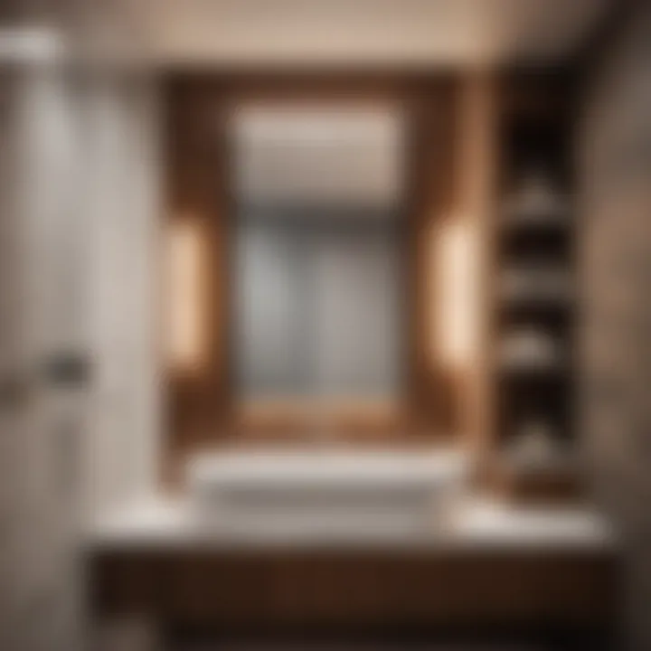 Innovative Space-saving Solutions for Brooklyn Bathrooms