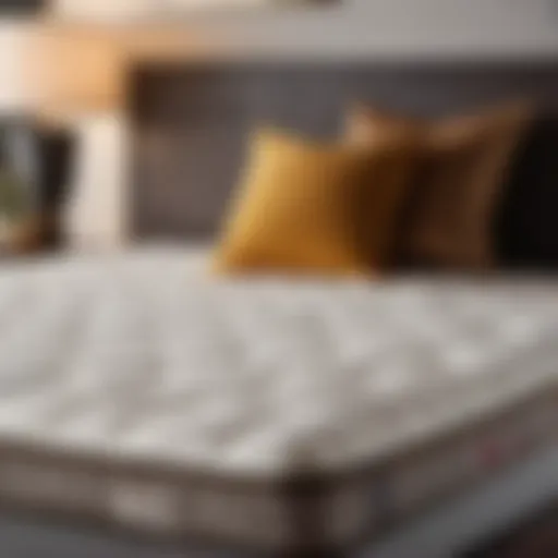 Revolutionary Tempurpedic Mattress Design Innovative Tempurpedic Mattress Technology