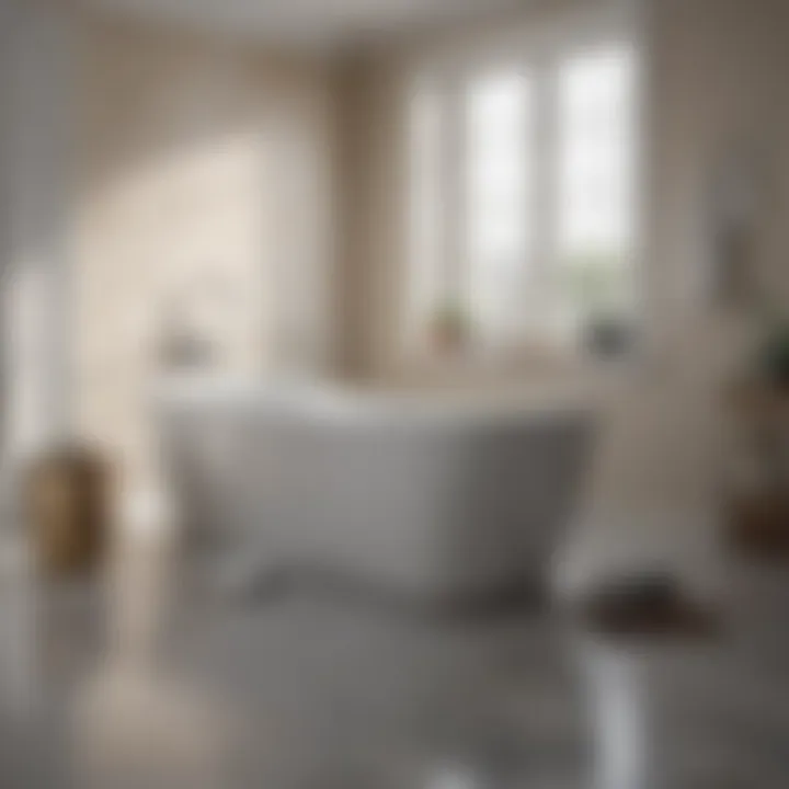 Innovative Tools for Efficient Bathtub Refitting