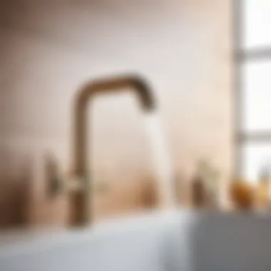 Cutting-Edge Touchless Sensor Tap Technology Innovative Touchless Sensor Tap