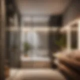 Elevate Your Space with Innovative Ventless Bathroom Design Innovative Ventless Bathroom Design