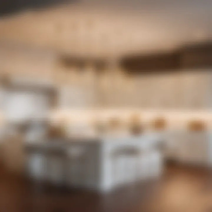 Innovative Layout Strategies Innovative Ward Kitchen Layout Strategies