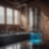 Pioneering Filtration Technology Innovative Water Filtration System