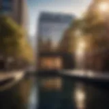 Innovative Water Filtration System - Urban Charm
