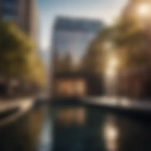 Innovative Water Filtration System - Urban Charm