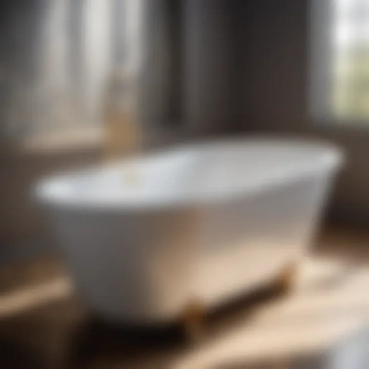 DIY Tub Jet Protection DIY Tub Jet Protection