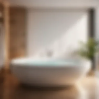 Luxurious Spa Bath Jet Cover Luxurious Spa Bath Jet Cover