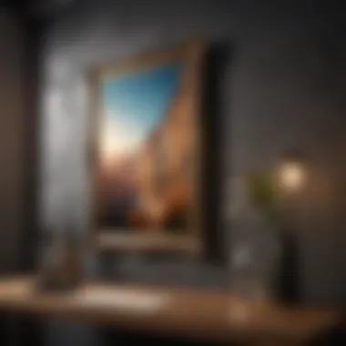 Inspiring Creative Wall Decor