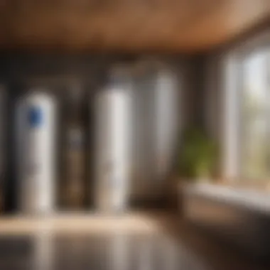 Installation Cost Breakdown