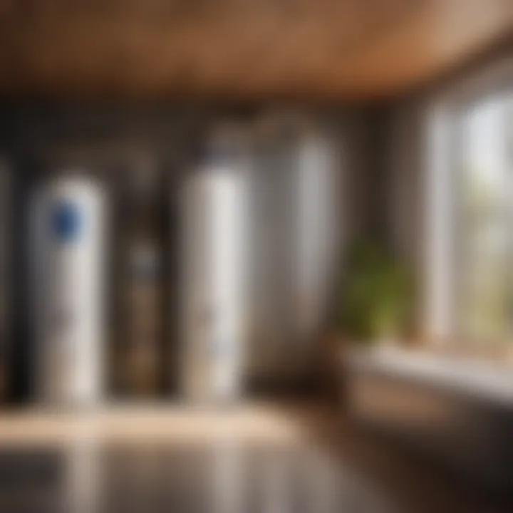 Installation Cost Breakdown