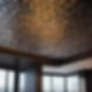 Seamless Installation Installation process of flush mount ceiling heater