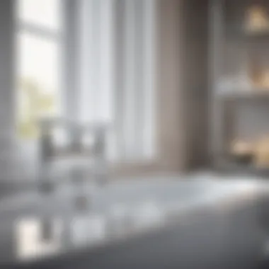 Professional installation tools