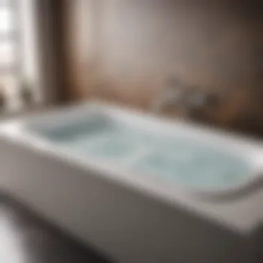 Installing a jacuzzi bathtub air switch