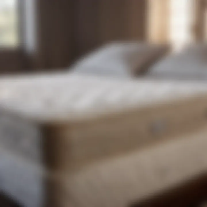 Revolutionizing Mattress Craftsmanship Innovative Techniques in Mattress Production
