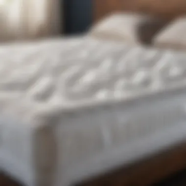 Exemplary Manufacturing Practices Quality Standards of Jamison Mattresses