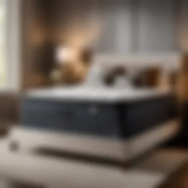 Pros and cons of combining two twin mattresses to create a king-sized bed