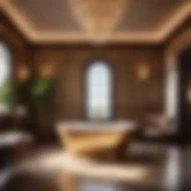 Luxurious Spa Features of Knox Rail Salvage Bathtub Luxurious Knox Rail Salvage bathtub with spa features