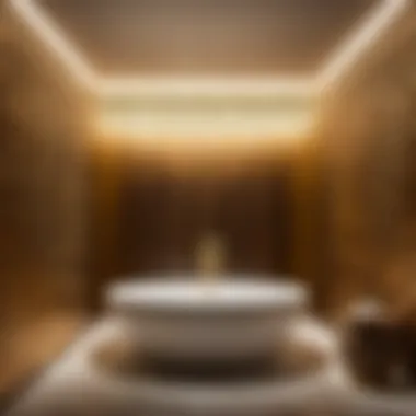 Unveiling the Craftsmanship of Kohler's Bathroom Creations Craftsmanship Behind Kohler Bathroom Creations