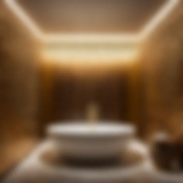 Unveiling the Craftsmanship of Kohler's Bathroom Creations Craftsmanship Behind Kohler Bathroom Creations