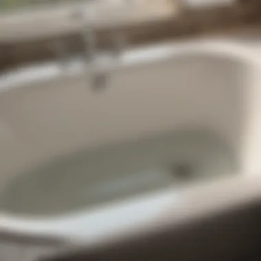 Kohler Bathtub Overflow Gasket Replacement Kit
