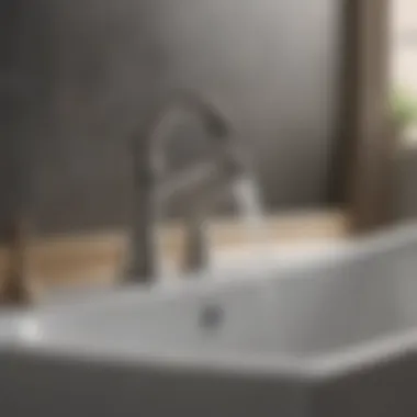 Essential Maintenance Tips for Kohler Bathtub Faucets User-friendly Kohler bathtub faucet maintenance guide with tips