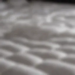 Innovative mattress protection