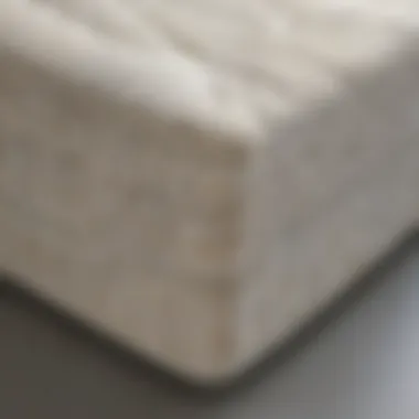 Innovative Layers of Latex Mattress Latex Mattress Layers