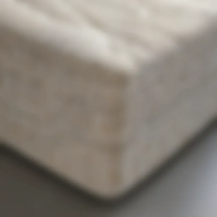 Innovative Layers of Latex Mattress Latex Mattress Layers