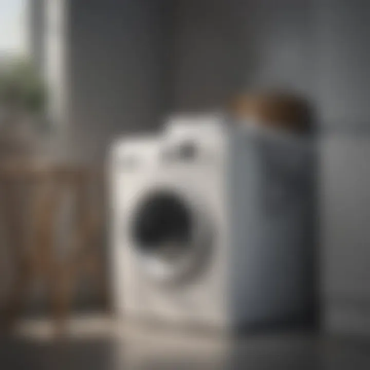 Exploring Diverse Laundry Hamper Designs Variety of laundry hampers showcasing design options