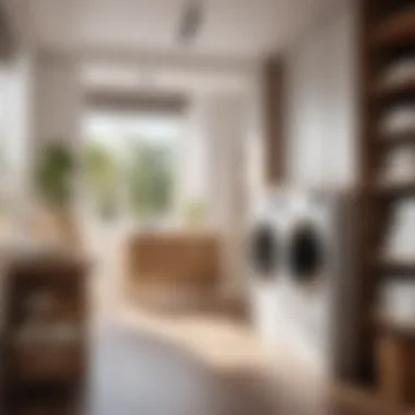 Convenient Laundry Solutions Laundry Pick-Up and Delivery Service