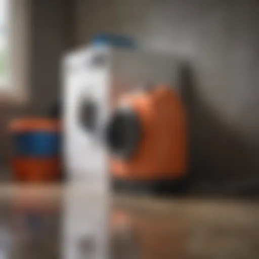 Laundry Sump Pump Types