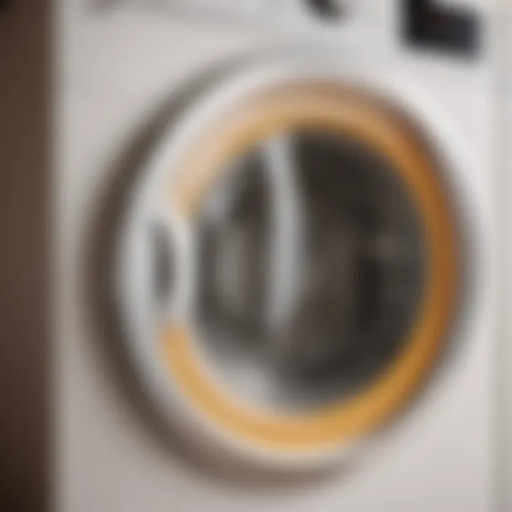 Laundry Washing Symbol - Do Not Bleach