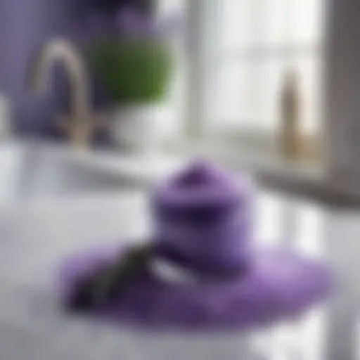 Luxurious Lavender Bath Salts Recipe Homemade Lavender Bath Salts