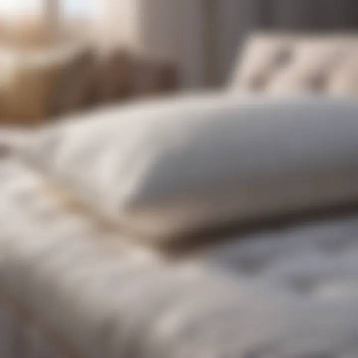 Innovative Design Features of Liberty Futon Mattress