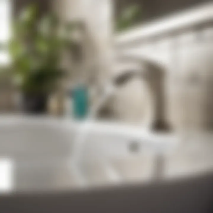 Luxurious Brushed Nickel Finish Luxurious Brushed Nickel Finish