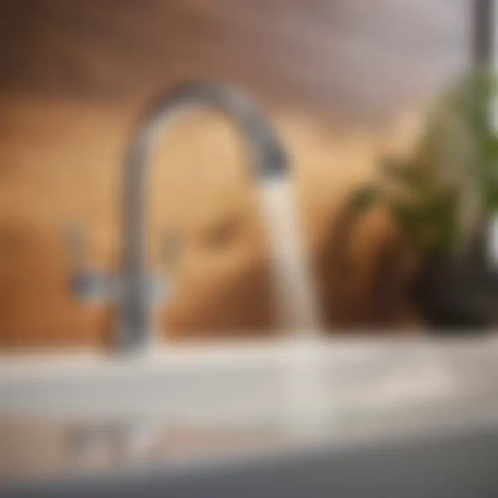 Water-Saving Technology Water-Saving Technology