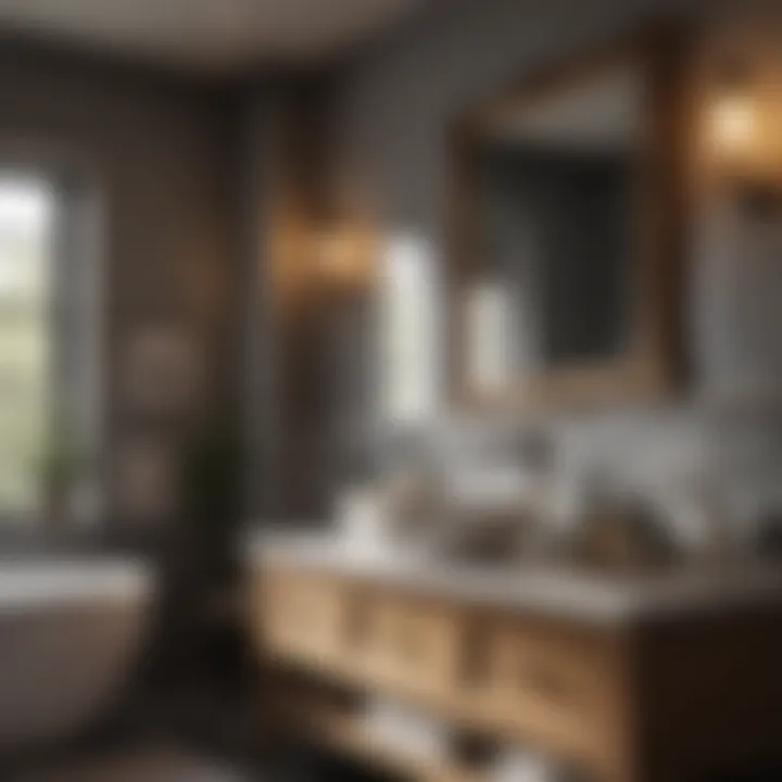 Budget-Friendly Bathroom Renovation Tips from Lowes