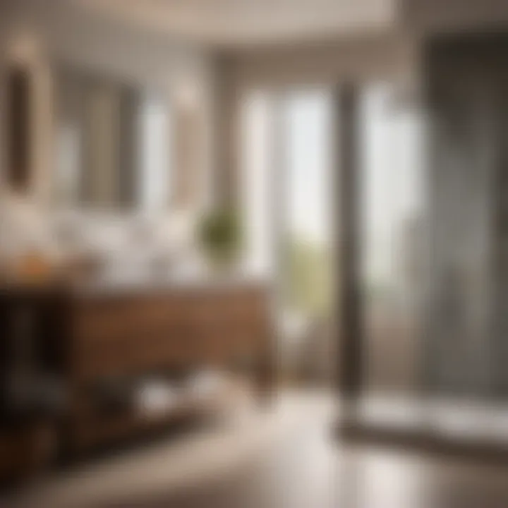 Convenient Automation for Bathroom Comfort Convenient Automation for Bathroom Comfort