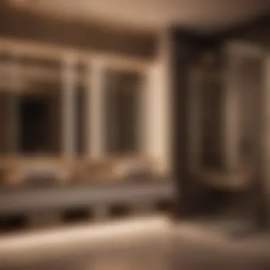 Innovative Bathroom Atmosphere Control Innovative Bathroom Atmosphere Control
