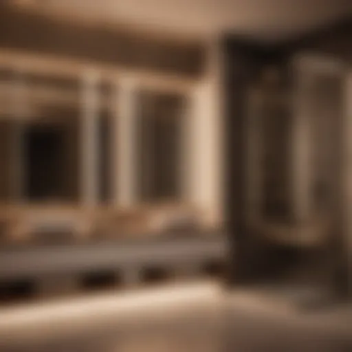 Innovative Bathroom Atmosphere Control Innovative Bathroom Atmosphere Control