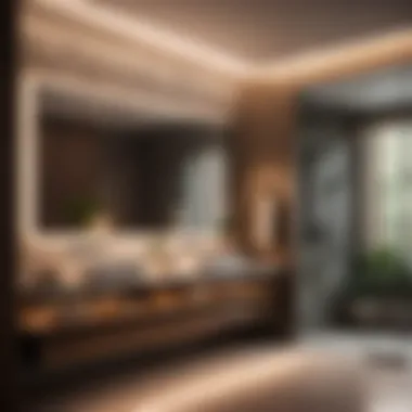 Sleek and Modern Design Integration Sleek and Modern Design Integration